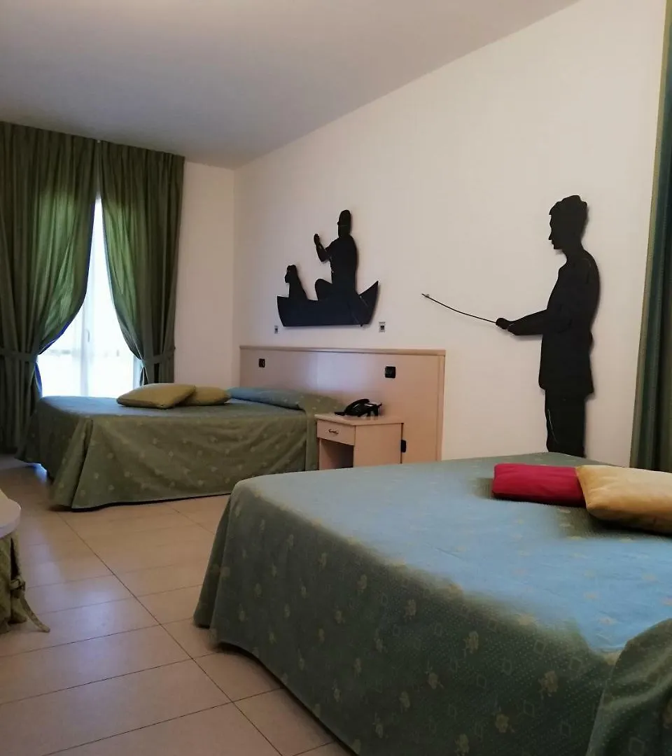 ***  Hotel Fioroni Bellagio Italy