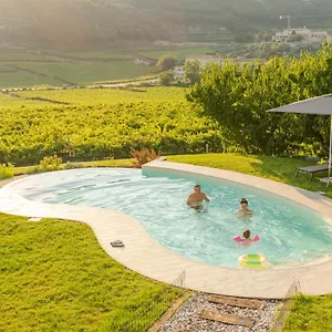 *** Bed & Breakfast Agora Italien