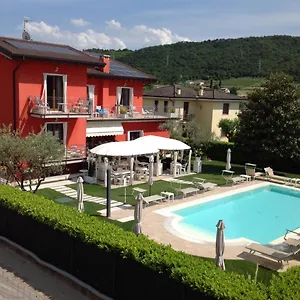  Bed & Breakfast G&g And Italien
