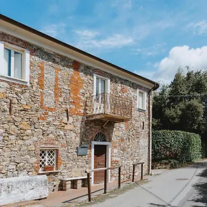 Un Angelo Mia Tavola , Sarzana Italië
