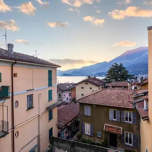San Giacomo Apartment