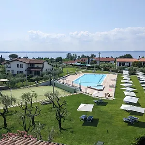 Primera Lejlighedshotel