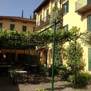 Hotel Giardinetto, Bellagio