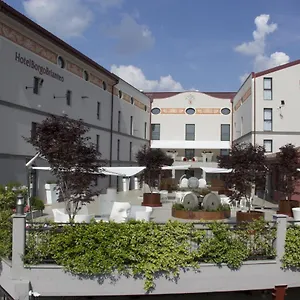 Borgo Brianteo Hotel