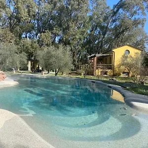 La Ghiaia , Sarzana Italië
