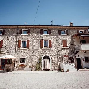 Corte Isabel , Costermano Italië