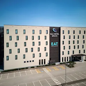 Blu Brixia Szálloda