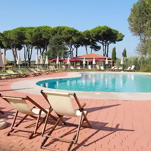 **** Lejlighedshotel La Fattoria Di Italien