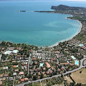 Villenpark Sanghen Apartmanhotel