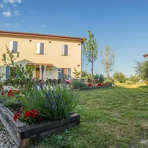 Campanacci , Faenza Italië