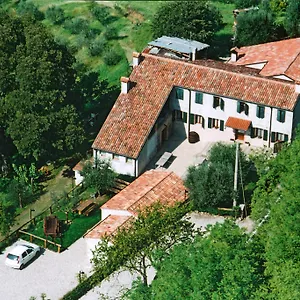 Farm stay Colle Del Barbarossa Teolo