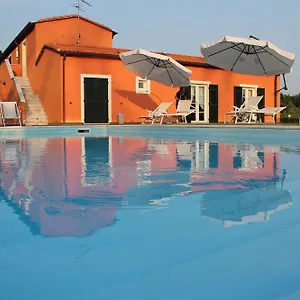 Casali Romei , Sarzana Italië