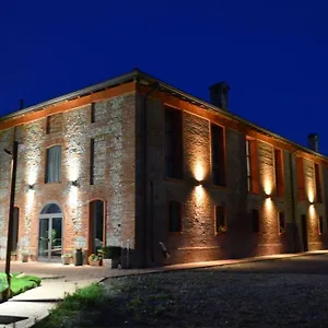 Mascudiera , Fiorenzuola dʼArda Italië