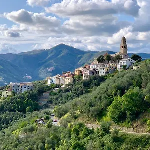 Farm stay Agriturismo I Pipetta Levanto