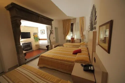 Hotel Fioroni Bellagio