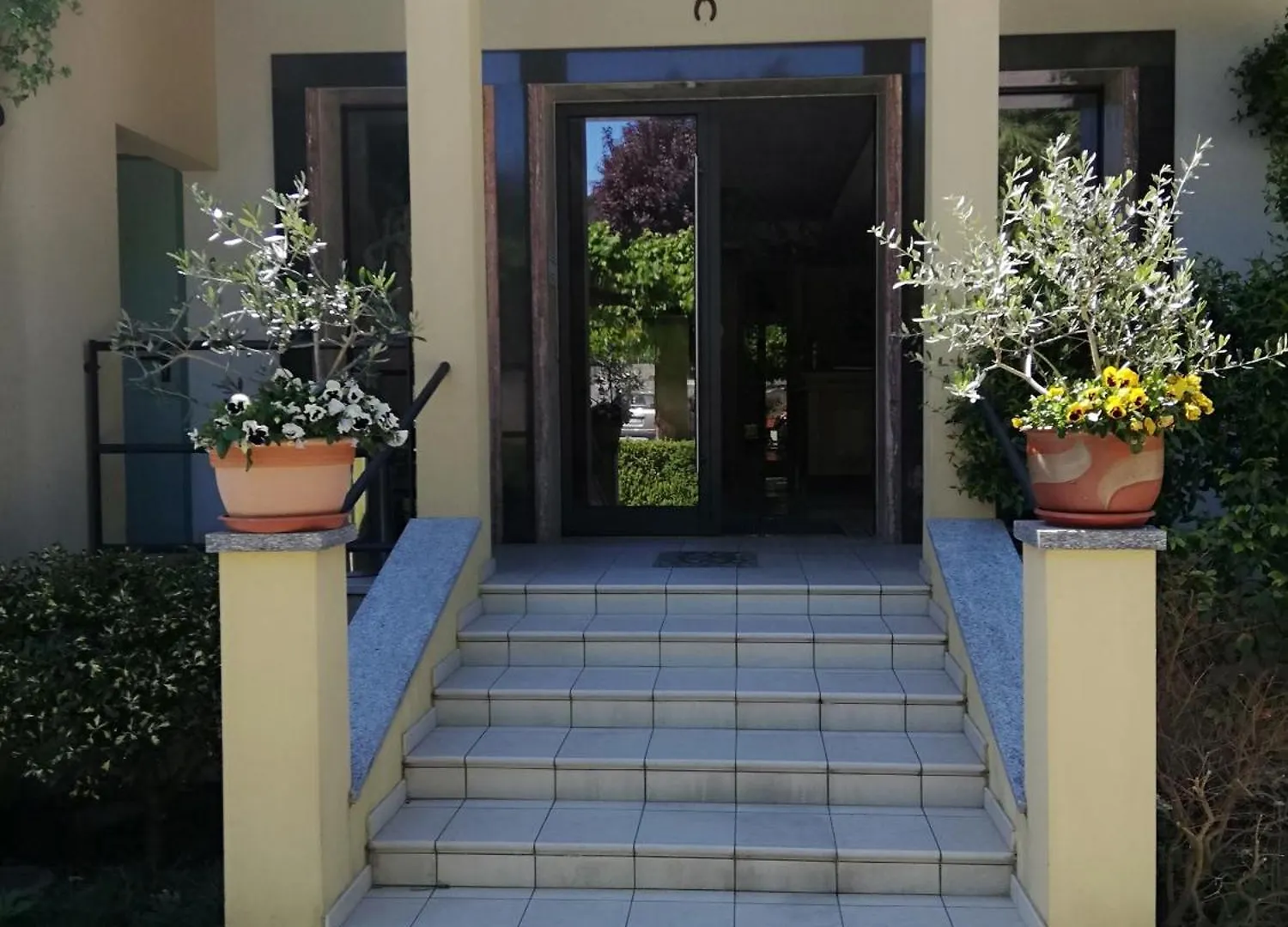 Hotel Fioroni Bellagio Olaszország