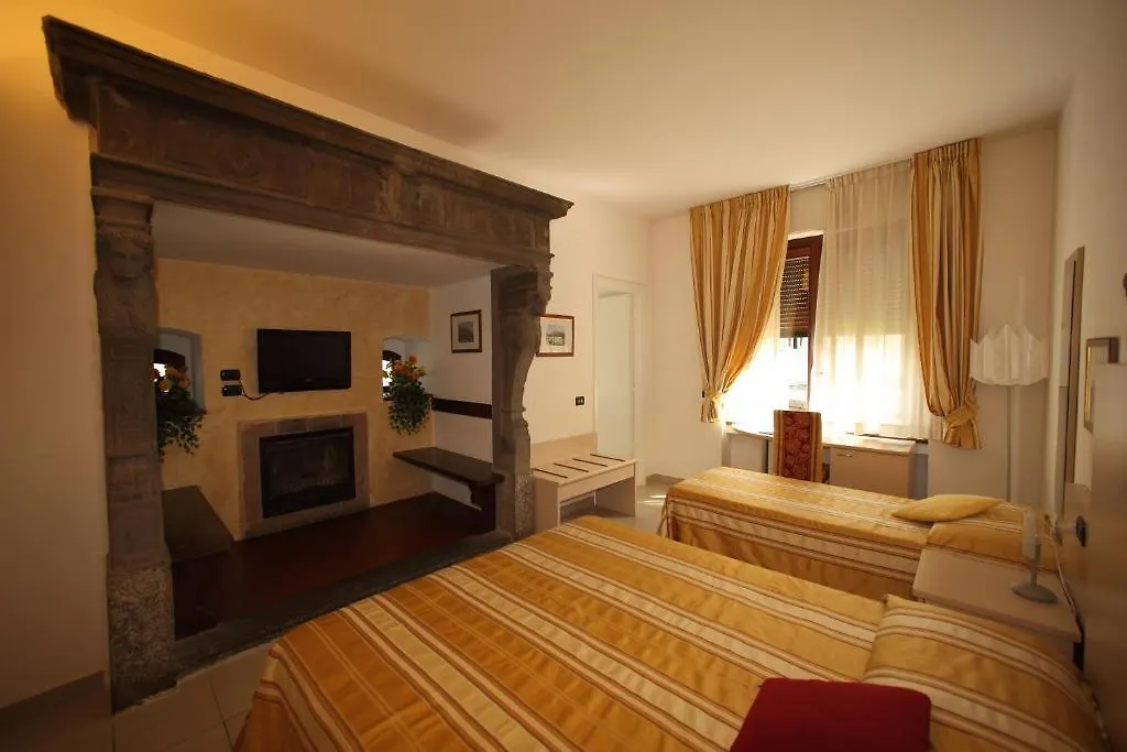 Hotel Fioroni Bellagio