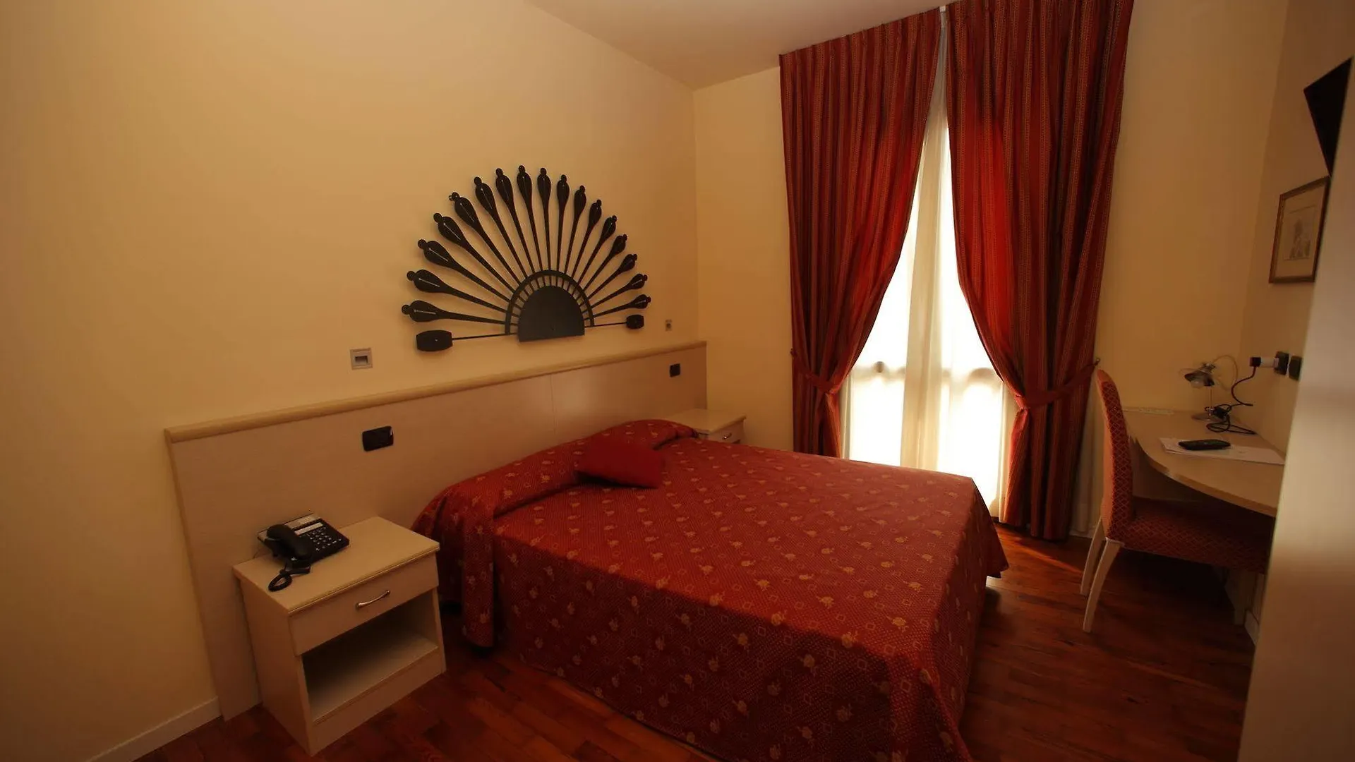 Hotel Fioroni Bellagio