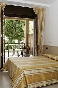 Hotel Fioroni Bellagio Olaszország