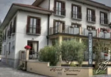 ***  Hotel Fioroni Bellagio Olaszország