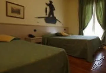 Hotel Fioroni Bellagio