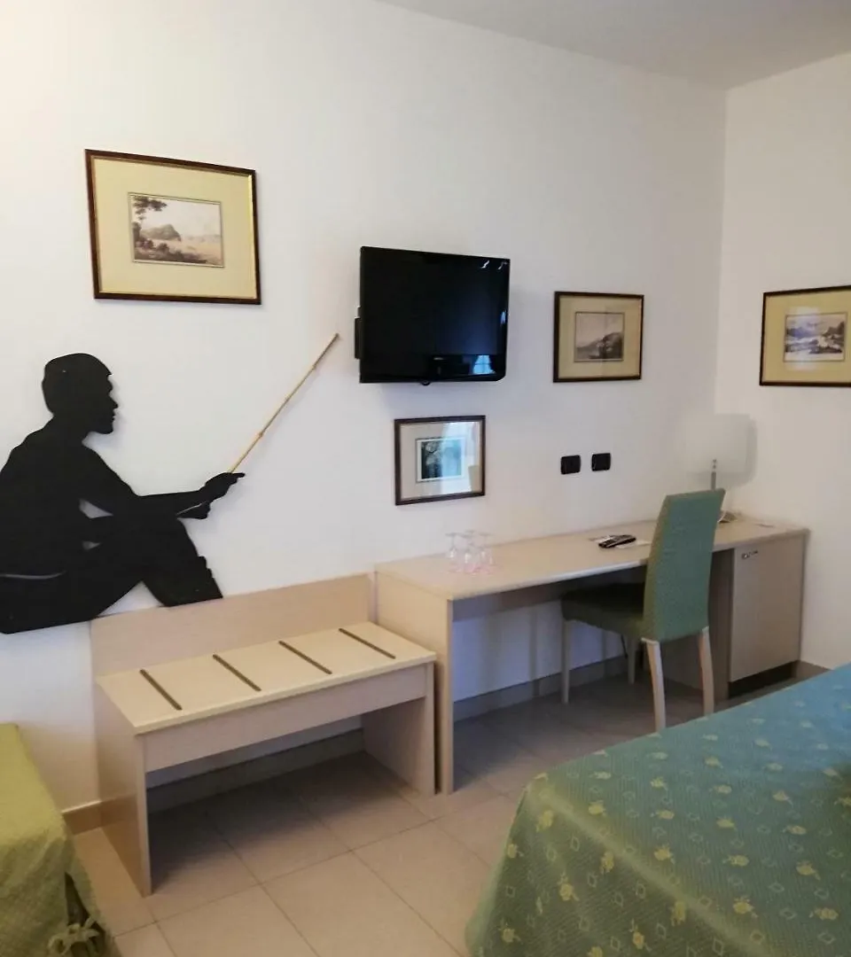 Hotel Fioroni Bellagio Olaszország