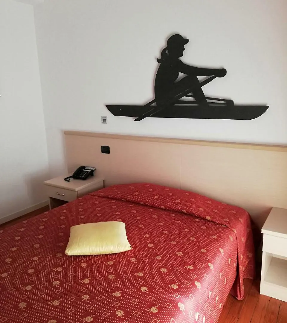Hotel Fioroni Bellagio